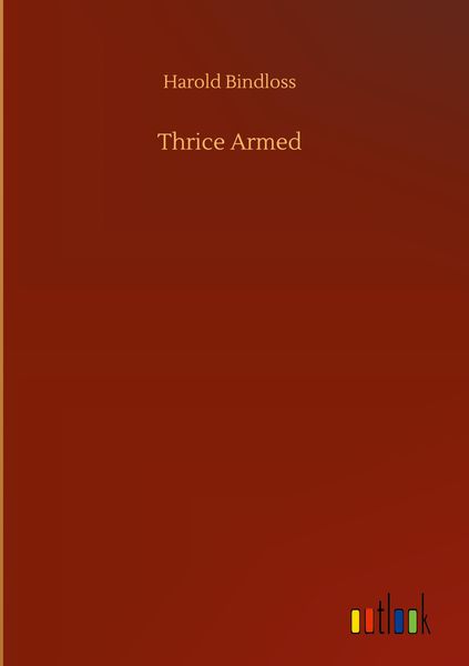 Produktbild: Thrice Armed