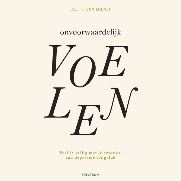 Produktbild: Onvoorwaardelijk voelen