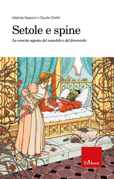 Produktbild: Setole e spine
