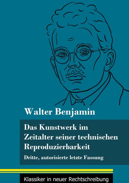 Produktbild: Das Kunstwerk im Zeitalter seiner technischen Reproduzierbarkeit