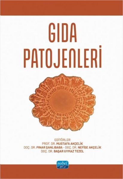Produktbild: Gida Patojenleri