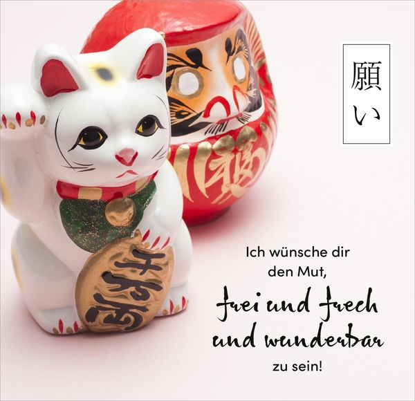 Sei gut zu dir