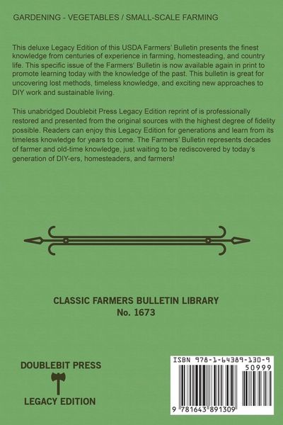 Produktbild: The Farm Garden (Legacy Edition)