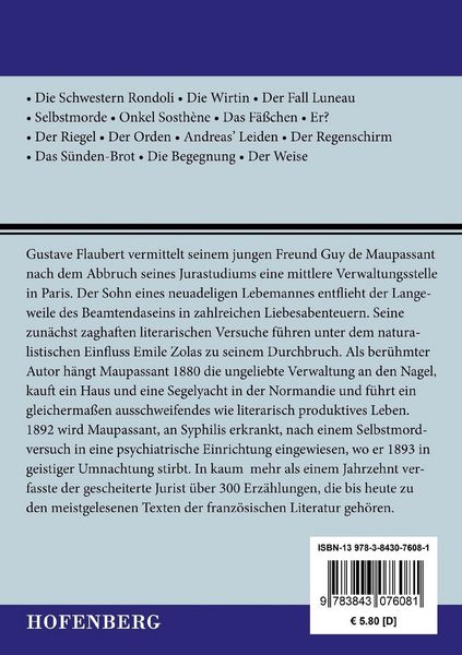 Produktbild: Die Schwestern Rondoli