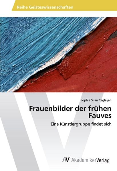 Produktbild: Frauenbilder der fr&uuml;hen Fauves