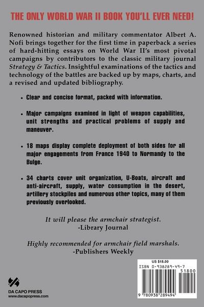 Produktbild: The War Against Hitler