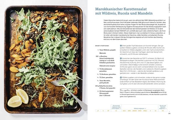 Produktbild: SIBO - Wenn der Darm in Aufruhr ist