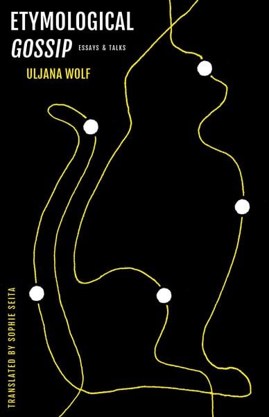 Produktbild: Etymological Gossip