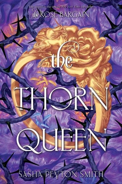 Produktbild: The Thorn Queen (Standard Edition)