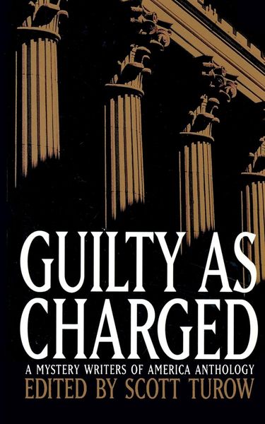 Produktbild: GUILTY AS CHARGED