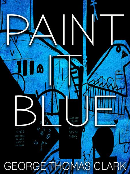 Produktbild: Paint it Blue