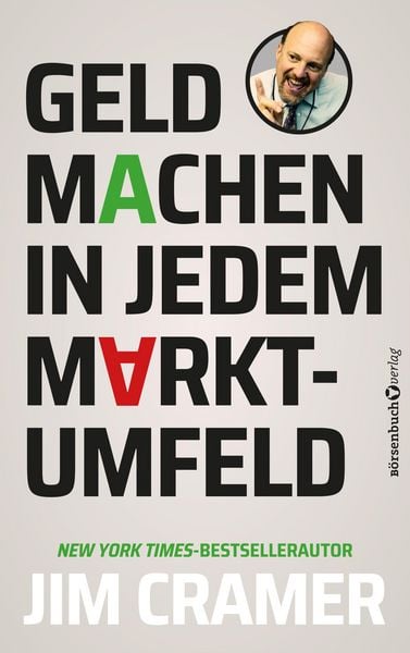 Produktbild: Geld machen in jedem Marktumfeld