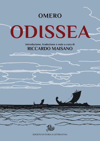Produktbild: Odissea