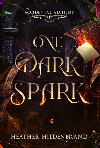 Produktbild: One Dark Spark