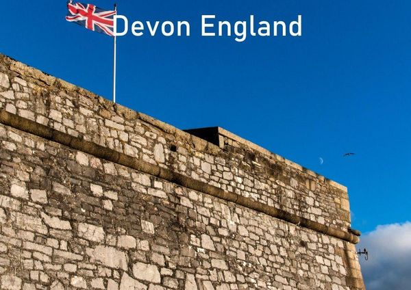 Produktbild: Devon England