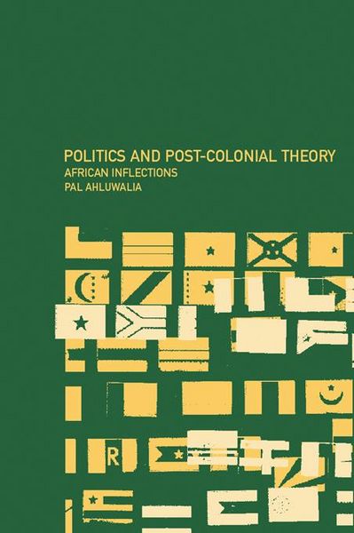 Produktbild: Politics and Post-Colonial Theory