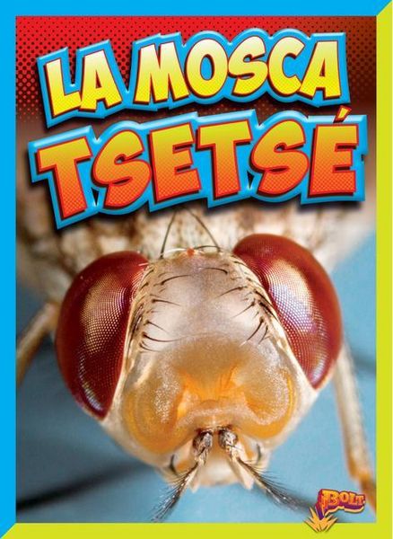 Produktbild: La Mosca Tsets&eacute;