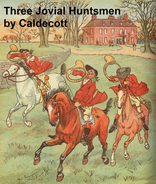 Produktbild: Three Jovial Huntsmen