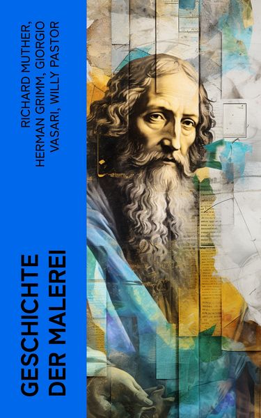 Produktbild: Geschichte der Malerei