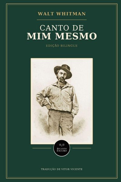 Produktbild: Song of Myself / Canto de Mim Mesmo