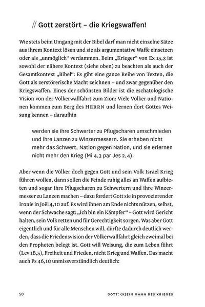 Produktbild: Bibel um-gehen