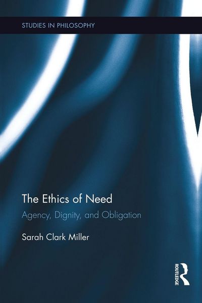 Produktbild: The Ethics of Need