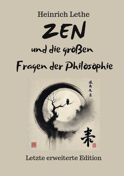 Produktbild: ZEN und die gro&szlig;en Fragen der Philosophie