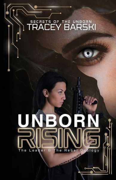 Produktbild: Unborn Rising
