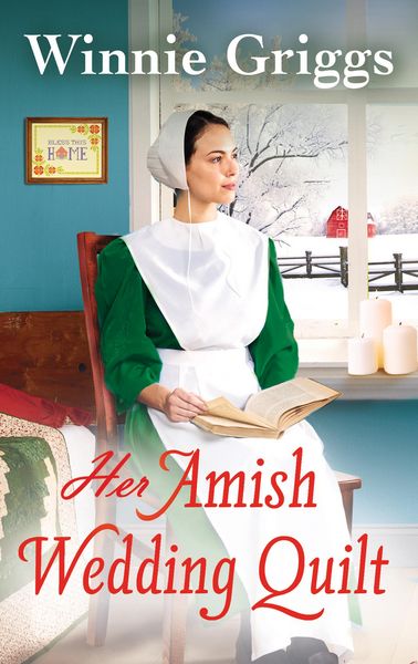 Produktbild: Her Amish Wedding Quilt