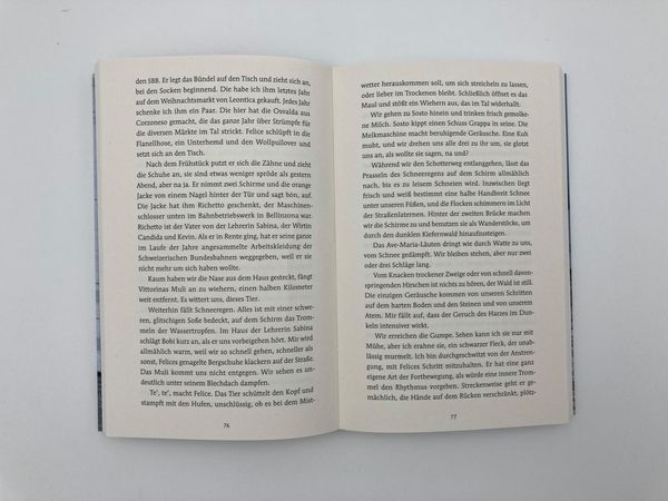 Produktbild: Tage mit Felice