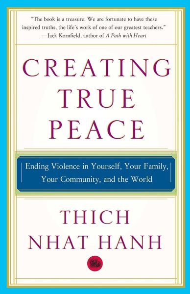 Produktbild: Creating True Peace