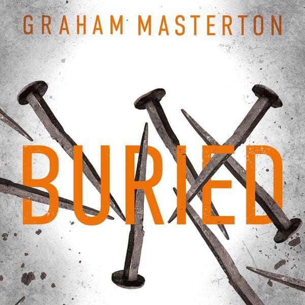 Produktbild: Buried