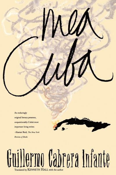 Produktbild: Mea Cuba