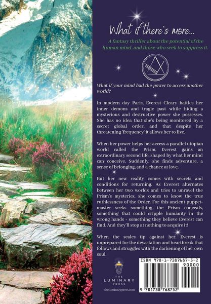 Produktbild: The Prism