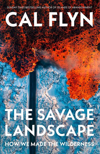 Produktbild: SAVAGE LANDSCAPE PB