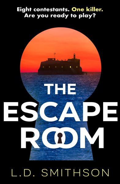Produktbild: The Escape Room