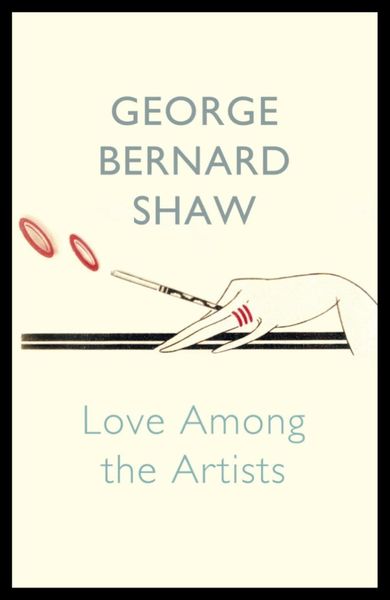 Bild zum Artikel: Love Among The Artists