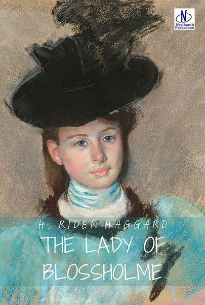Produktbild: The Lady of Blossholme