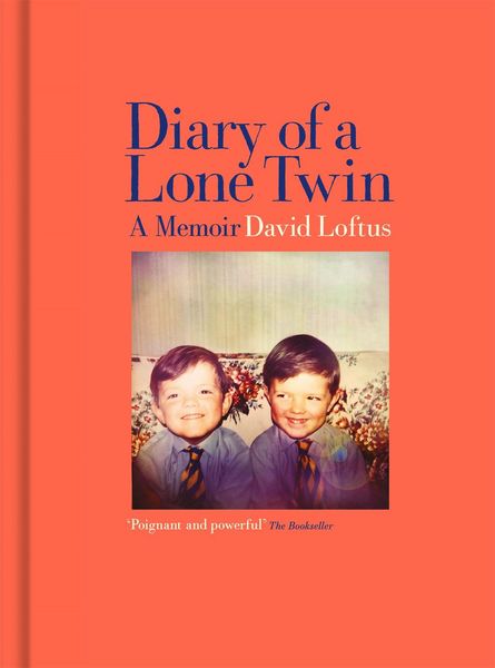 Produktbild: Diary of a Lone Twin