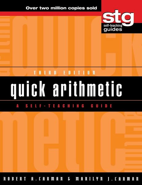 Produktbild: Quick Arithmetic