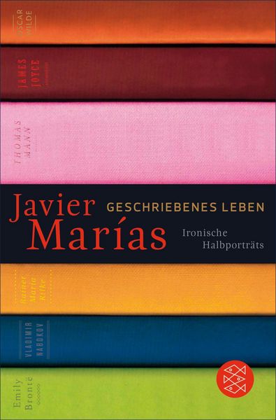 Produktbild: Geschriebenes Leben