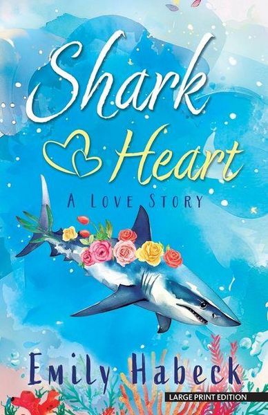 Produktbild: Shark Heart