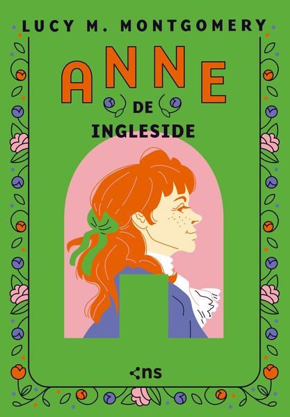 Produktbild: Anne de Ingleside