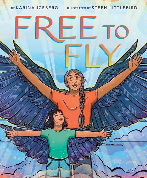 Produktbild: Free to Fly