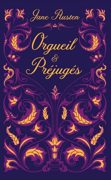 Produktbild: Orgueil & pr&eacute;jug&eacute;s