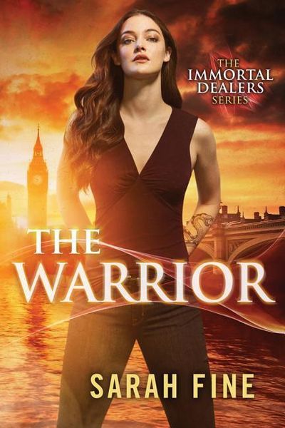 Produktbild: The Warrior
