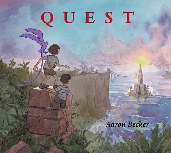 Produktbild: Quest