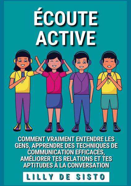 Produktbild: &Eacute;coute Active