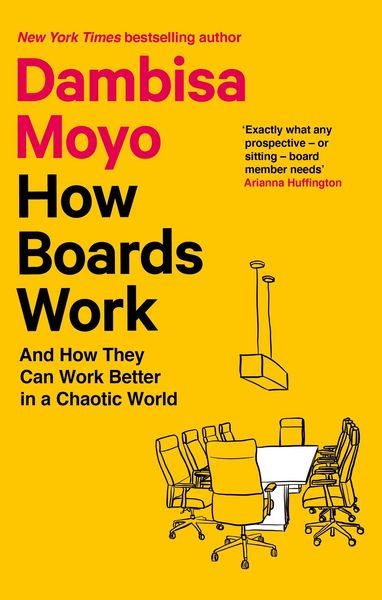 Produktbild: How Boards Work