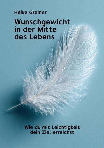 Produktbild: Wunschgewicht in der Mitte des Lebens
